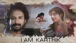 I Am Karthik